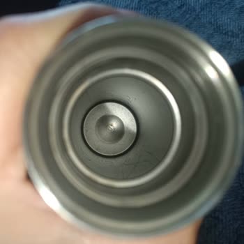 Stanley Termoslarda Kısa Sürede Paslanma Ve Çizik Değişim Talebi