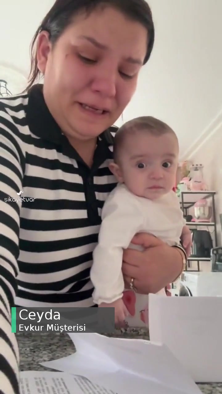 Evkur İdari Personelinin Tavrı! videonun kapak resmi