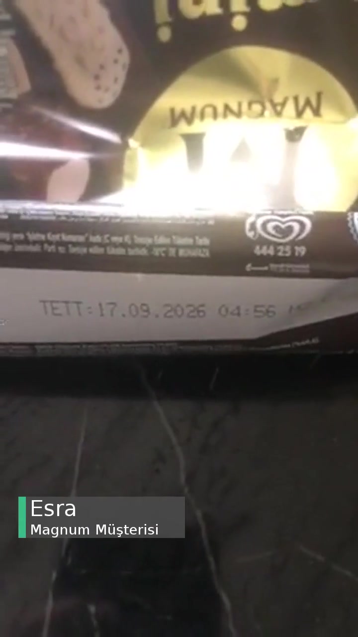 Magnum Bozuk Çıktı videonun kapak resmi