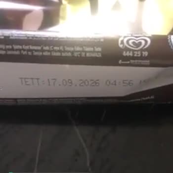 Magnum Bozuk Çıktı