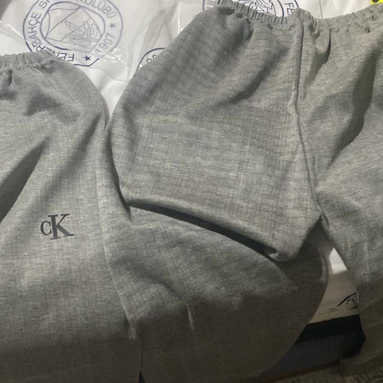 Rivella Butik'ten Eksik Eşofman Takımı Gönderildi, İade İstiyorum