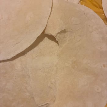 A101 Şubesindeki Lavaşların Kalitesizliği ve İade Talebi