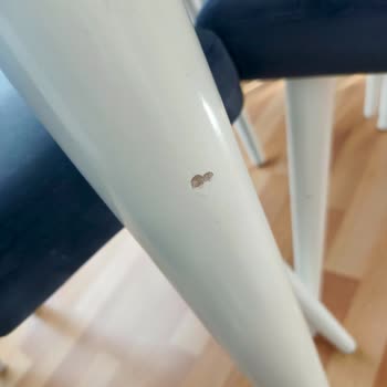 Ercüment Nakliyat'ın Taşıma Hizmetinde Oluşan Hasar Ve Cevapsızlık