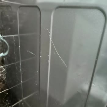 Ercüment Nakliyat'ın Taşıma Hizmetinde Oluşan Hasar Ve Cevapsızlık