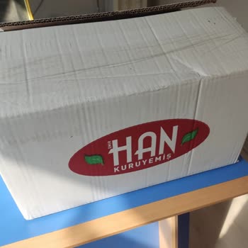 Emirhan Kuruyemiş | Bolu Ne Ürünlerim Gönderildi Ne De Herhangi Bir Somut Adım Atıldı