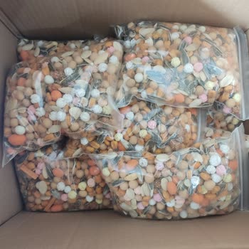 Emirhan Kuruyemiş | Bolu Ne Ürünlerim Gönderildi Ne De Herhangi Bir Somut Adım Atıldı