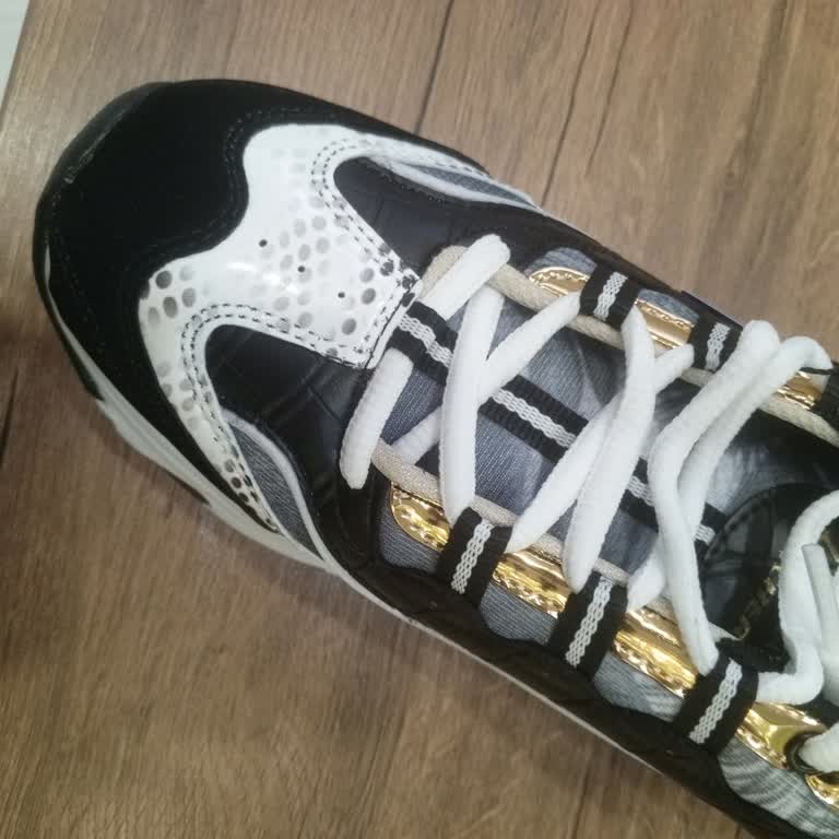 Bg1 Sportive Orijinal Ve Faturalı Ayakkabı Vaadi Sahte Ve Faturasız Ürünle Bozuldu