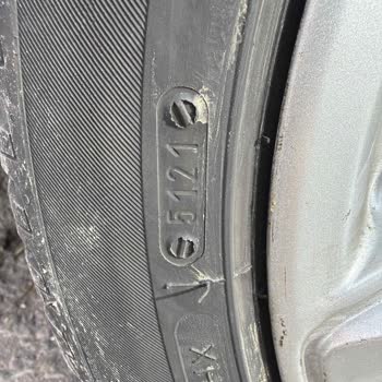 Ekspertiz Raporundaki Yanlış Lastik Tarihleri Ve Şube Çalışanlarının Umursamaz Tutumu