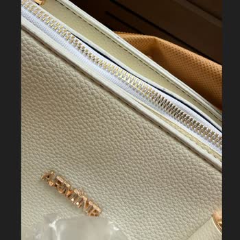 Sipariş Edilen Beyaz Çanta Ecru Renkte Geldi Ve İade Talebi