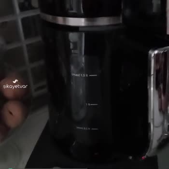 Karaca Çaysever Robot Mağdurluğu