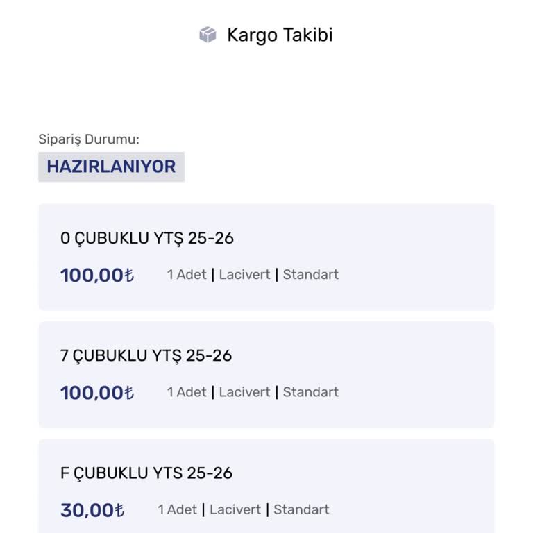 Siparişim 6 Gün Gecikiyor, Müşteri Hizmetinden Yanıt Gelmiyor