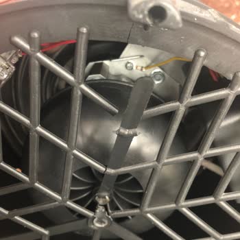 Trendyol'dan Gelen Makinenin Ayakları Kırık Geldi Ve İade Talebi Red Edildi