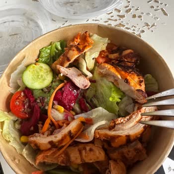 Yemeksepeti'nde Eksik Malzemeler Ve Fotoğraf Yükleme Sorunu