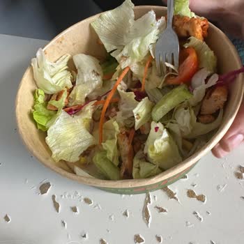 Yemeksepeti'nde Eksik Malzemeler Ve Fotoğraf Yükleme Sorunu