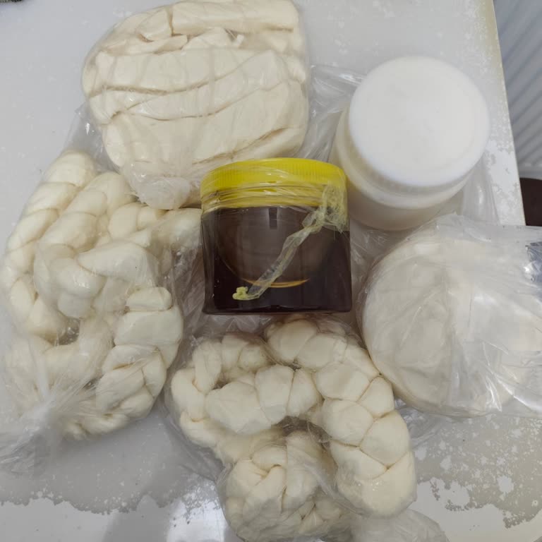 Yanlış Ve Kalitesiz Peynir Teslimatı İçin Tam İade Talebi