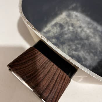 Schafer Tencere Takımında Kısa Sürede Deformasyon Ve Renk Değişimi