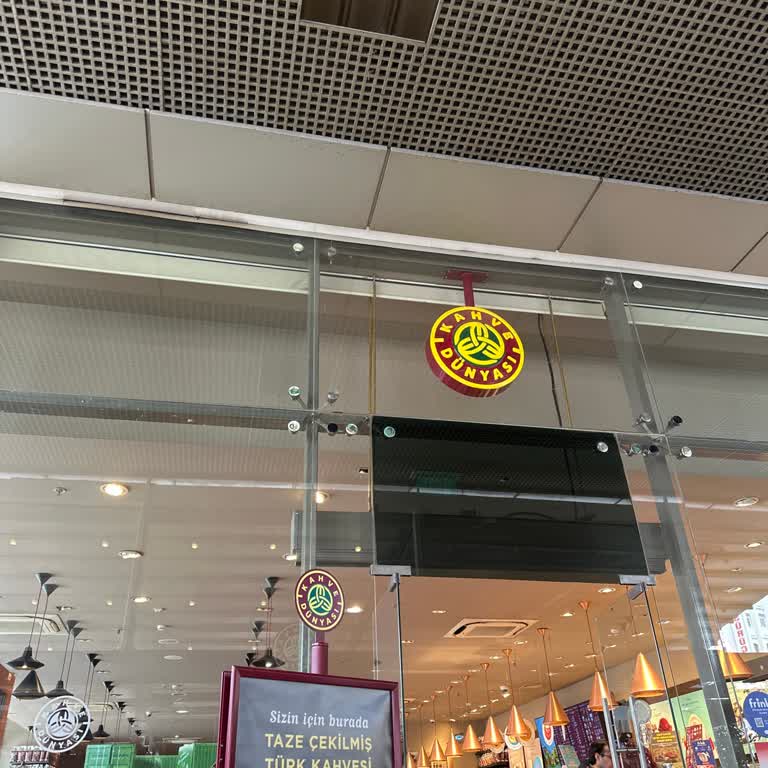 Fındık Kremalı Latte’te Sürekli Eksik Hazırlık Ve Çalışanların Saygısız Tavrı