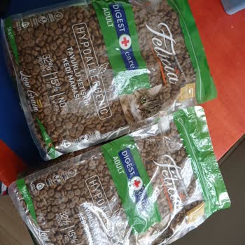 Trendyol Emsa Mağaza Şüpheli Ürün Gönderimi!