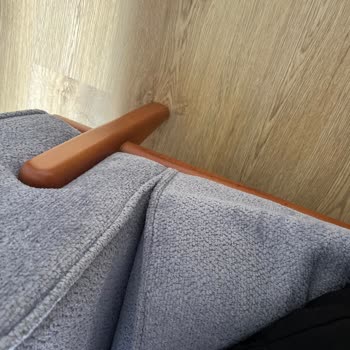 28 Bin TL Bohem Koltukta Kalite Farkı Ve 2 Yıllık Cevapsızlık