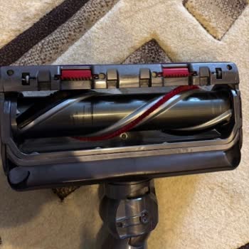 Dyson V11 Süpürge Başlığının Arızası Ve Ücretsiz Değişim Talebinin Reddedilmesi