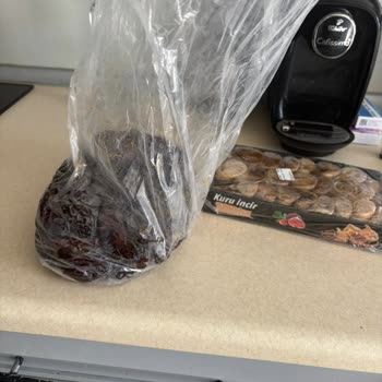 KARABIYIKSHOPING Elime Ulaşan Ürün Sitedeki Görselle Hiçbir Şekilde Örtüşmüyordu