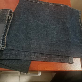 Mavi Mağazasından Aldığım Jean Pantolonun Kısa Sürede Renk Solması Ve Kullanıcı Hatası İddiası