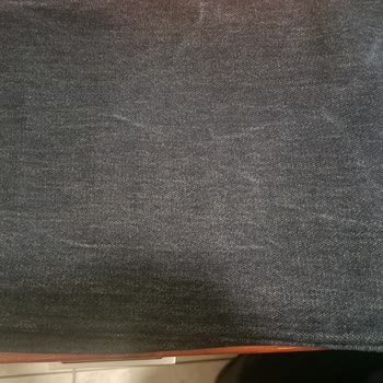 Mavi Mağazasından Aldığım Jean Pantolonun Kısa Sürede Renk Solması Ve Kullanıcı Hatası İddiası