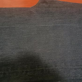 Mavi Mağazasından Aldığım Jean Pantolonun Kısa Sürede Renk Solması Ve Kullanıcı Hatası İddiası