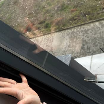 Zeray İnşaat Kapı Ve Pencere Doğramalarında Ciddi Sorunlar Var