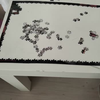 Anatolian Puzzle’da Eksik Parçalar Ve Yanıltıcı Ölçü Nedeniyle D&R Mağazası İade Reddi