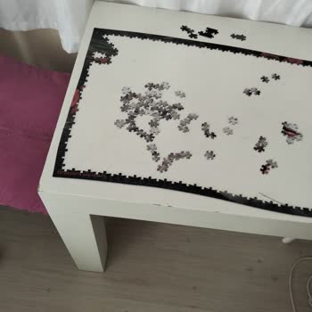 Anatolian Puzzle’da Eksik Parçalar Ve Yanıltıcı Ölçü Nedeniyle D&R Mağazası İade Reddi