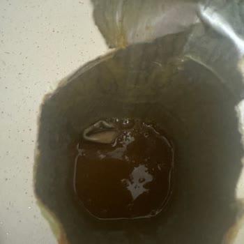 A101 Özel Markalı Meyve Suyunda Bilinmeyen Madde Ve Mide Rahatsızlığı