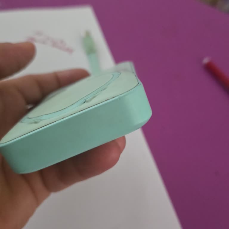 Powerbank Pil Şişmesi Garanti Kapsamında Değerlendirilmedi