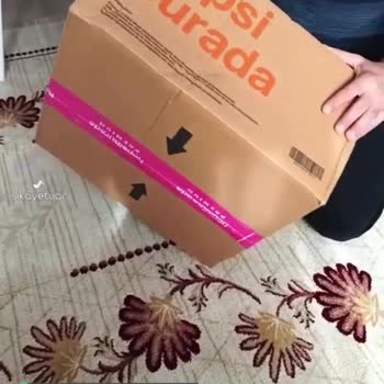 Hepsiburada'dan 3 Kez Üst Üste Kırık Ürün Gönderme "Başarısı"!