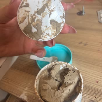 Dermokil Kil Maskesi Bozulmuş, Kullanılamıyor