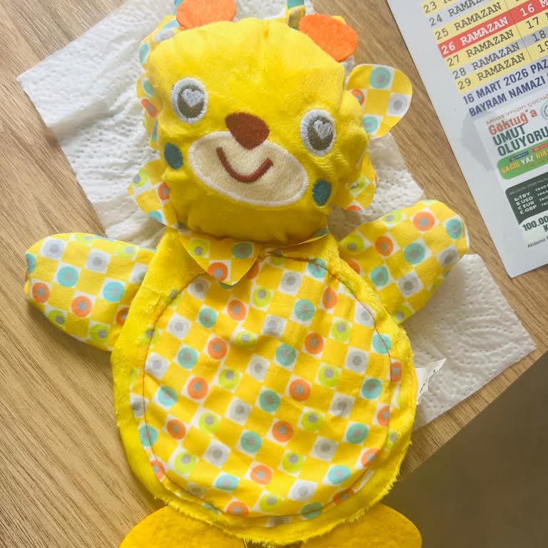 E-Bebek’ten Görseldeki Ürünle Uyuşmayan Teslimat Nedeniyle Şikayet