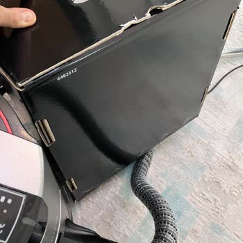 Garanti Sonrası Sürekli Arızalı Aura Cleanmax Ve Ücretli Servis Mağduriyeti