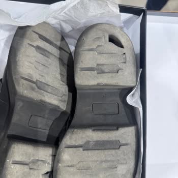 Erimiş Topuk Ve Cevapsız İade Reddi: Divarese Mağazasının Müşteri Memnuniyeti Sarsıldı