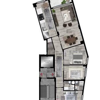 Kurumsal Üye Olarak Proje İlanım Yayına Alınmıyor