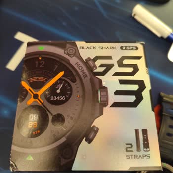 Akıllı Saat Tuş Arızası Ve Satıcıdan Cevap Almama