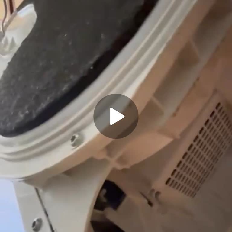 Garanti Kapsamındaki Kurutma Makinesinde Su Kaçırma Ve Kırık Sorunu İçin Ücretsiz Onarım Talebi