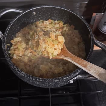 Arbella Makarna Makarnalar Parçalanmaya Başladı