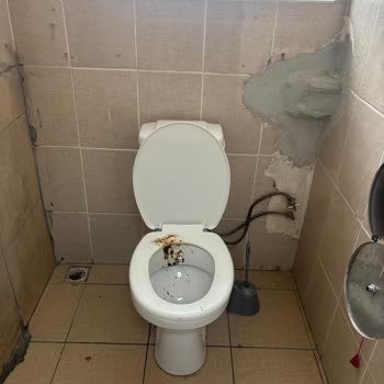 Hijyen Eksikliği Ve Saygısız Personel Tutumu Yedikule Göğüs Hastalıkları Yatan Hasta Servisinde