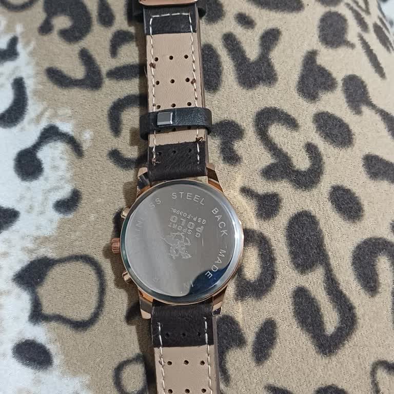 Otomatik Olması Beklenen Saat Pilli Ve Bozuk Çıktı 800 TL İadesi Talebi