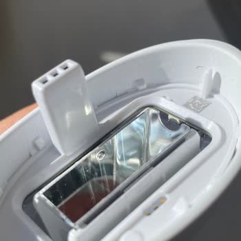 Kullanılmış Epilasyon Makinesi Satın Alındı, İade Talebi Reddi Ve Hijyen İhlali