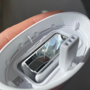 Kullanılmış Epilasyon Makinesi Satın Alındı, İade Talebi Reddi Ve Hijyen İhlali