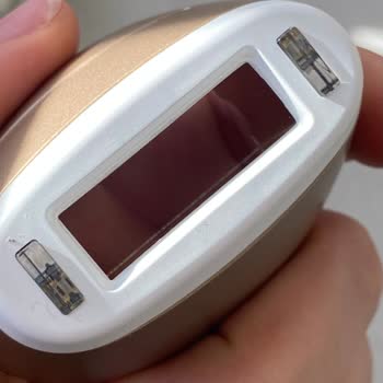 Kullanılmış Epilasyon Makinesi Satın Alındı, İade Talebi Reddi Ve Hijyen İhlali