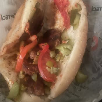 Not Dikkate Alınmadı, Yanlış Ürün Gönderildi Ve İade Reddi