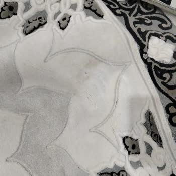 Araz Halı Yıkama (Konya) Şikayetimi İletmeme Rağmen Herhangi Bir Çözüm Sunulmadı