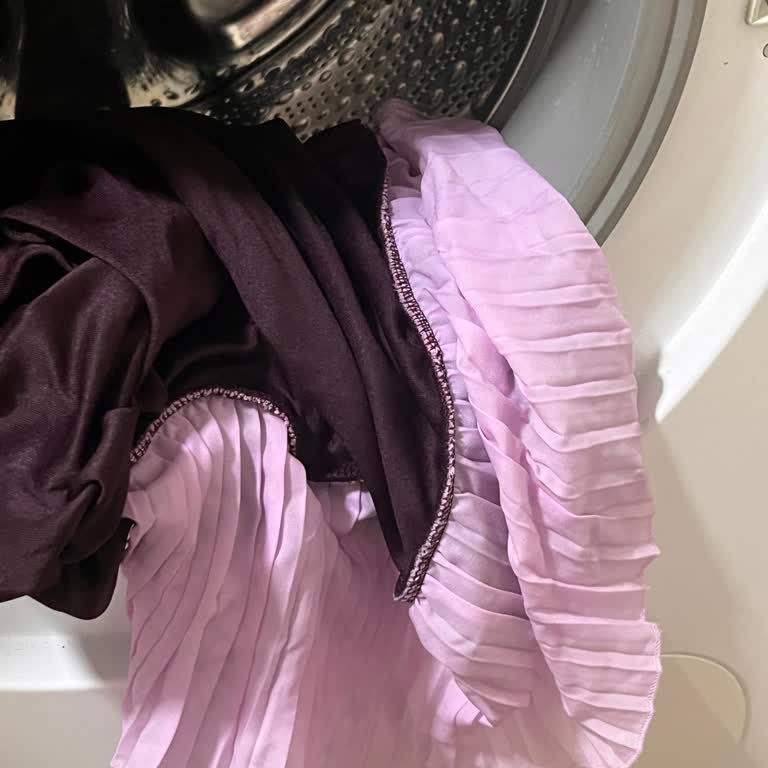 Diba Butik'te Aldığım Tunik Takımının Boyası İlk Yıkamada Aktı Ve İade Reddedildi